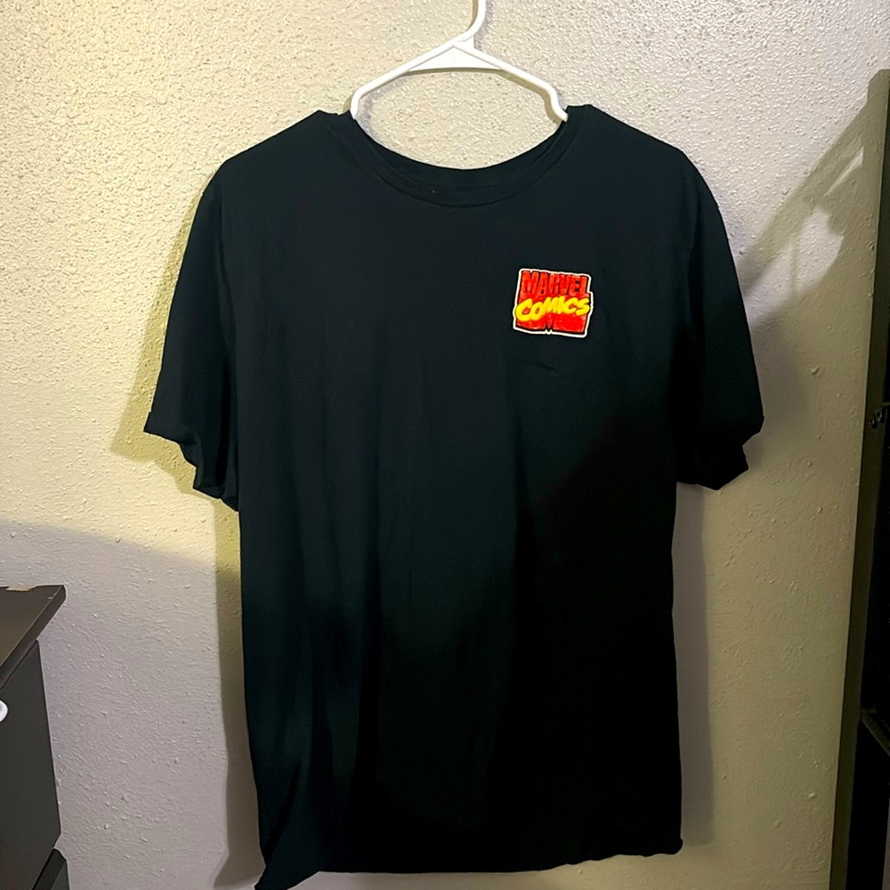 Marvel men’s XL